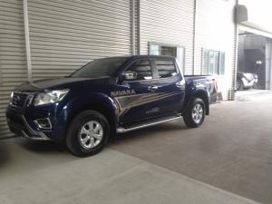 Nissan Navara EL PREMIUM