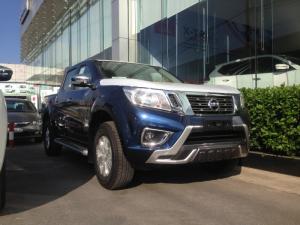 Nissan Navara EL PREMIUM 2.5l số tự động 1 cầu, mới nhất, giá cạnh tranh nhất