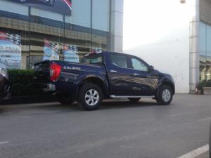 Nissan Navara EL PREMIUM 2.5l số tự động 1 cầu, mới nhất, giá cạnh tranh nhất