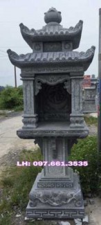 Lăng Mộ Đá