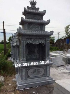 Lăng Mộ Đá