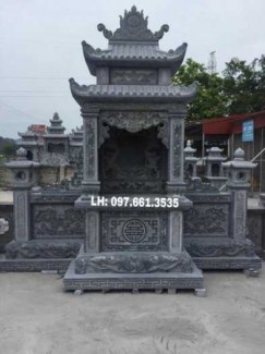 Lăng Mộ Đá