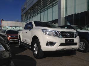 Nissan Navara VL PREMIUM