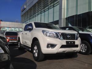 Nissan Navara VL PREMIUM