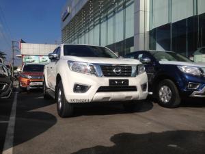 Nissan Navara VL PREMIUM