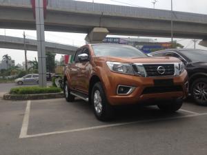 Nissan Navara VL PREMIUM