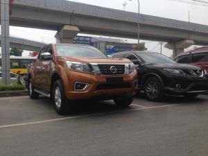 Nissan Navara VL PREMIUM