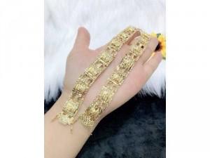 Lằc Tay Nam 001