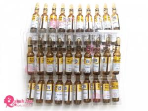 Serum Vitamin C Dưỡng Trắng Da