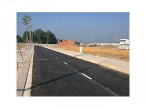 Bán đất nền xã Phú Hội Nhơn Trạch