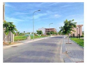 Bán đất nền xã Phú Hội Nhơn Trạch
