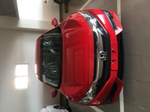 HONDA CIVIC 2018 Nhập Khẩu Thái Lan