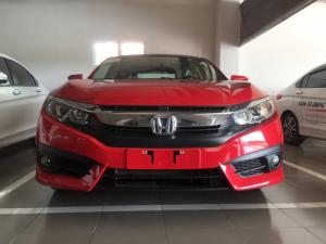 HONDA CIVIC 2018 Nhập Khẩu Thái Lan