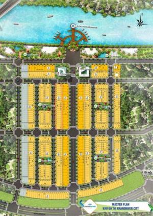 Bán Block nhà phố liền kề gồm 22lô-120m2