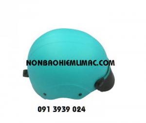 Mũ bảo hiểm doanh nghiệp, mũ bảo hiểm in logo, mũ bảo hiểm giá rẻ