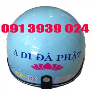 Tìm mua mũ bảo hiểm có in logo , mũ bảo hiểm quảng cáo đẹp, mũ bảo hiểm thương hiệu