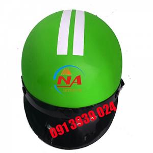 Địa chỉ sản xuất mũ bảo hiểm theo yêu cầu, sản xuất mũ bảo hiểm quà tặng giá rẻ tại bình thuận