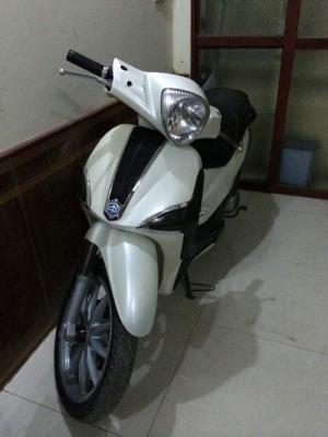 Cần bán Liberty Ie 2013