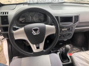 Xe Tải Kenbo Van 2-5 Chổ 2018 650kg Hỗ Trợ Trả Góp Nhanh Tay Liên Hệ