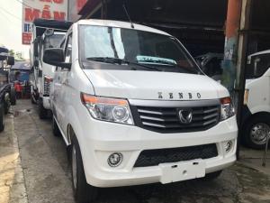 Xe Tải Kenbo Van 2-5 Chổ 2018 650kg Hỗ Trợ Trả Góp Nhanh Tay Liên Hệ