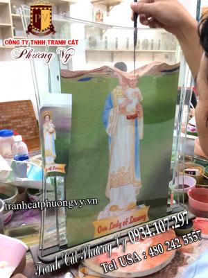 Xưởng vẽ tranh cát chất lượng, giá rẻ uy tín nhất Hồ Chí Minh