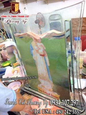 Xưởng vẽ tranh cát chất lượng, giá rẻ uy tín nhất Hồ Chí Minh
