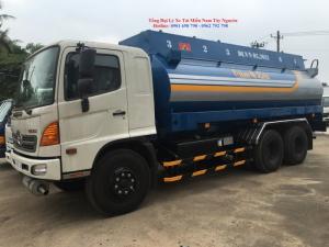 Xe Tải Hino Giá Rẻ