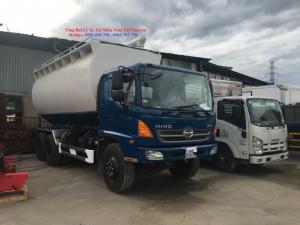 Xe Tải Hino Giá Rẻ
