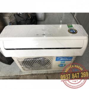 Máy lạnh Media MS11D1-09CR 1HP