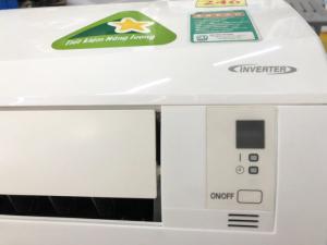 Máy lạnh Daikin Inverter FTKC25PVMV 1HP