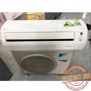 Máy lạnh Daikin Inverter FTKC25PVMV 1HP