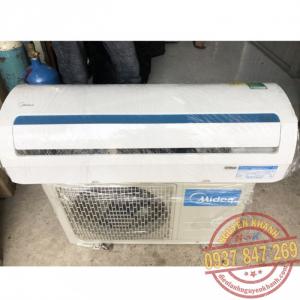 Máy lạnh Media MSMA1-09CR 1HP