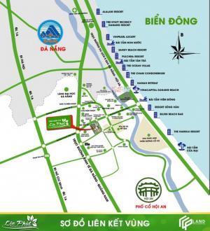 Cần bán đất nền Đà Nẵng- Quảng Nam giá cực tốt siêu tiết kiệm đẻ đầu tư sinh lợi nhuận thực tế