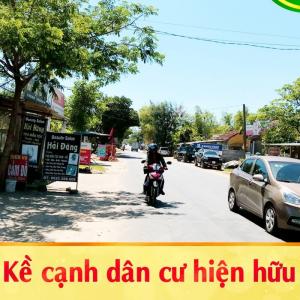 Cần bán đất nền Đà Nẵng- Quảng Nam giá cực tốt siêu tiết kiệm đẻ đầu tư sinh lợi nhuận thực tế