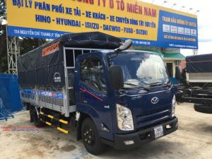 Xe IZ65 3t5 giá rẻ