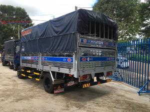 Xe IZ65 3t5 giá rẻ