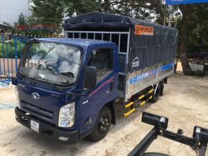 Xe IZ65 3t5 giá rẻ