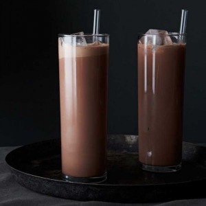 Cacao sữa đá, vị ngon đậm đà khó quên