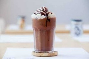 Cacao sữa đá, vị ngon đậm đà khó quên