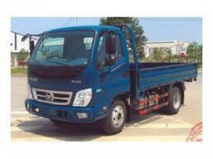 Xe tải giá rẻ Thaco Ollin350 3,5 tấn chất lượng Nhật Bản, hỗ trợ vay 80% lãi suất ưu đãi.