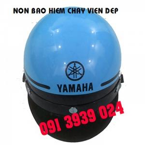 Chuyên mũ quảng cáo chất lượng, mũ bảo hiểm quảng cáo đạt chuẩn, mũ bảo hiểm in logo GIÁ RẺ