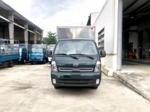 Bán xe tải K200, xe tải 1 tấn 9 của trường hải thaco, dòng xe dưới 2 tấn chạy trong thành phố