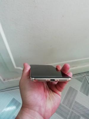 Huawei Mate 9 Mocha Gold Likenew