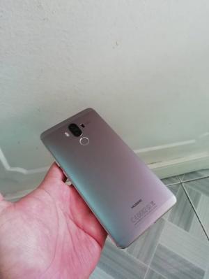 Huawei Mate 9 Mocha Gold Likenew