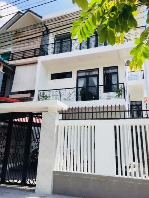 Nhà mặt tiền đại lộ 100m đầu tiên tại Huế