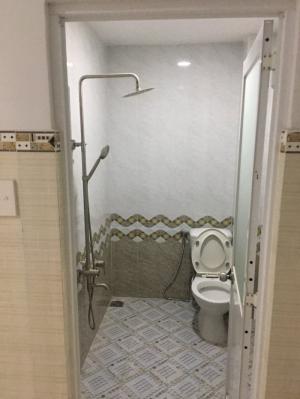 Nhà Bán Tân Kỳ Tân Quý 105M2 1 Trệt 2 Lầu, Shr