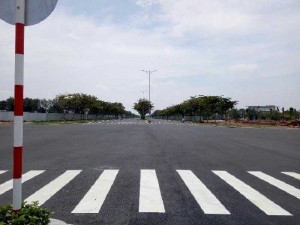 Bán đất nền shr thổ cư 100%