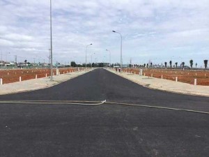 Bán đất nền shr thổ cư 100%
