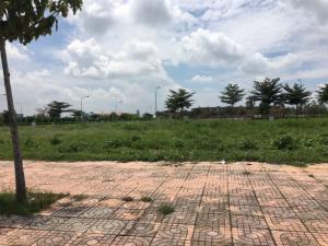 Đất nền đường số 5, KDC An Phú Tây, Bình Chánh