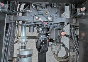 Xe Ben Trường Giang 8t75 8.75t 2016 Hỗ Trợ Vay Vốn Ngân Hàng